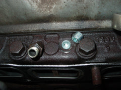 3FE desmog kit