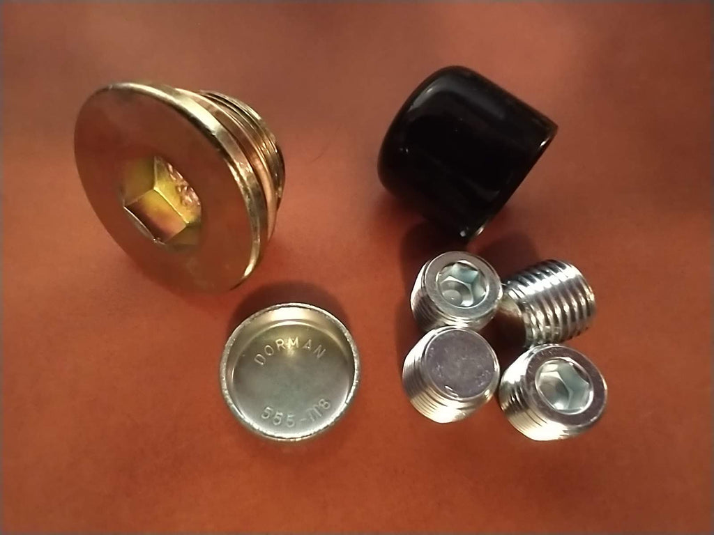 3FE desmog kit